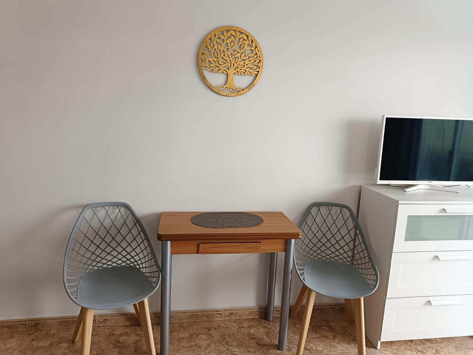 Apartamento in the heart of Playa del Inglés San Bartolomé Exterior foto