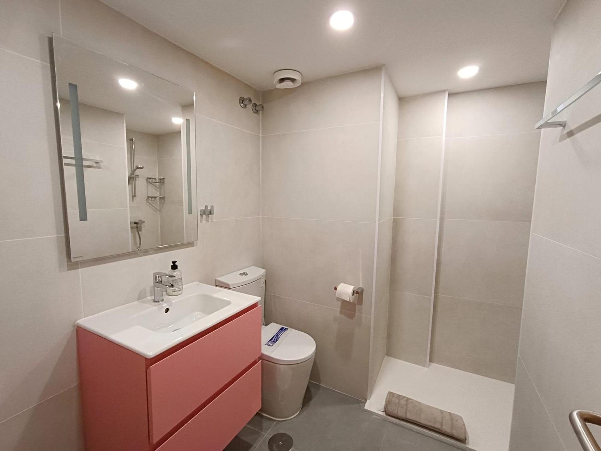 Apartamento in the heart of Playa del Inglés San Bartolomé Exterior foto