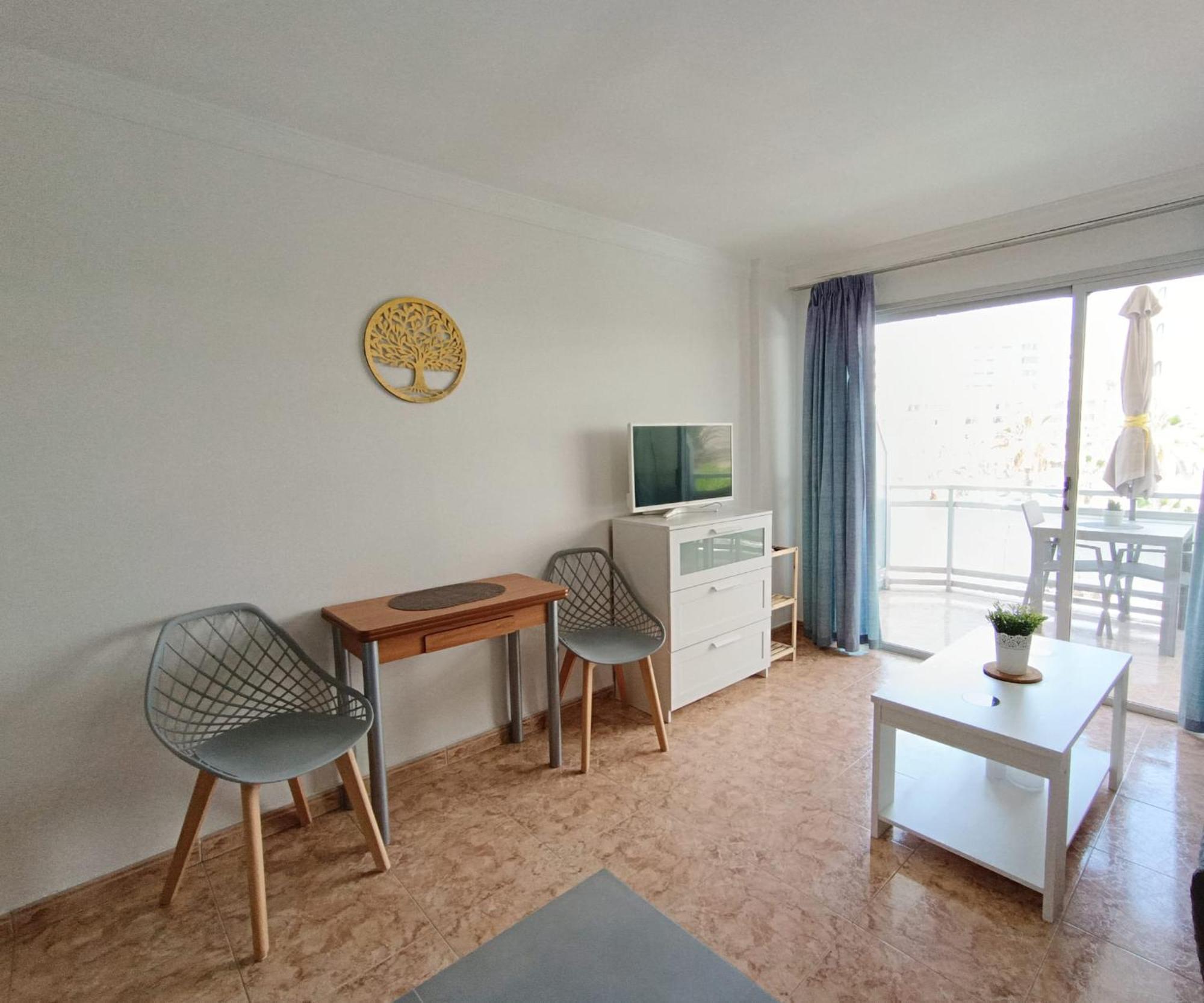 Apartamento in the heart of Playa del Inglés San Bartolomé Exterior foto